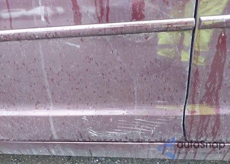 2011 Ford Fusion Sel из США, поврежденный, VIN 3FAHP0JA6BR257999